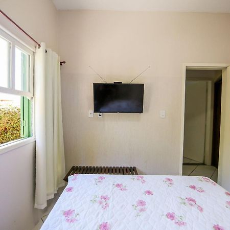 Вилла Residencial Casa Tomate E Destino Floripa Флорианополис Экстерьер фото