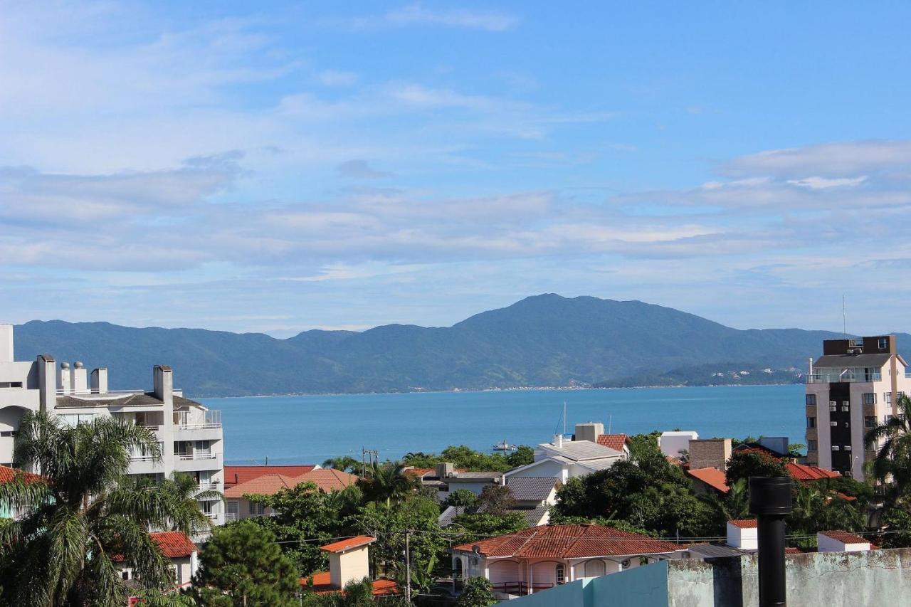 Вилла Residencial Casa Tomate E Destino Floripa Флорианополис Экстерьер фото