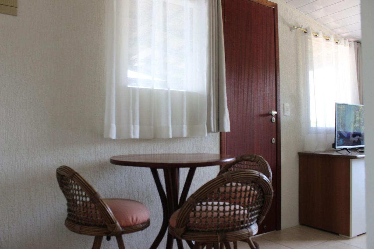 Вилла Residencial Casa Tomate E Destino Floripa Флорианополис Экстерьер фото