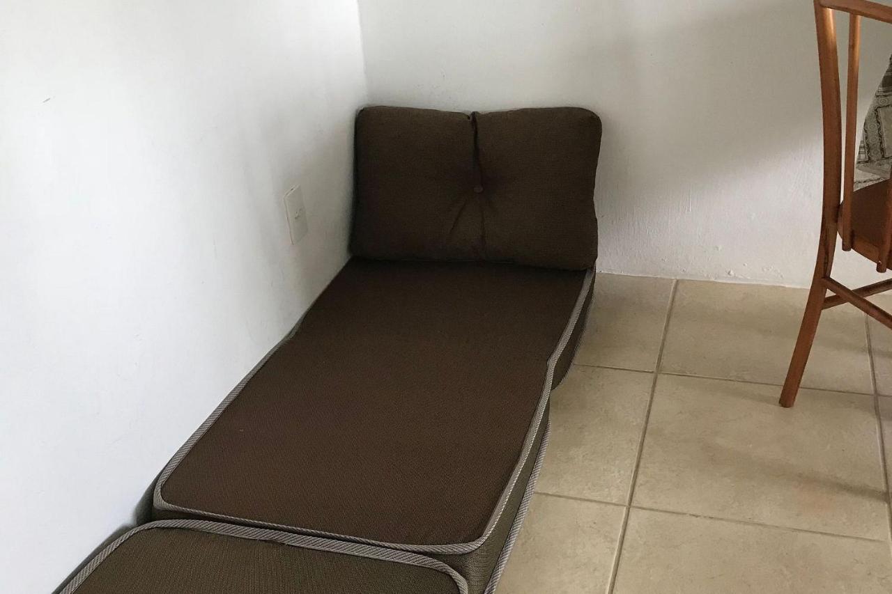 Вилла Residencial Casa Tomate E Destino Floripa Флорианополис Экстерьер фото