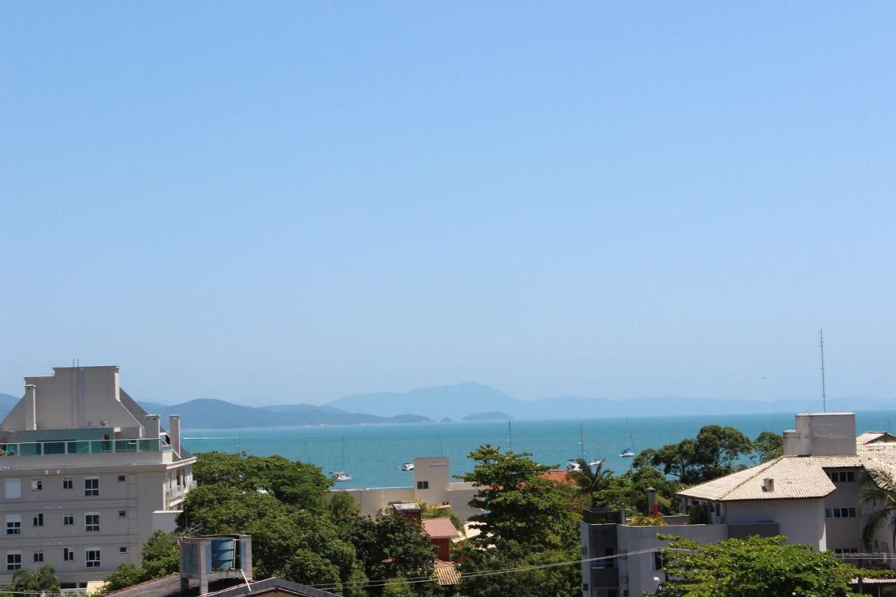 Вилла Residencial Casa Tomate E Destino Floripa Флорианополис Экстерьер фото