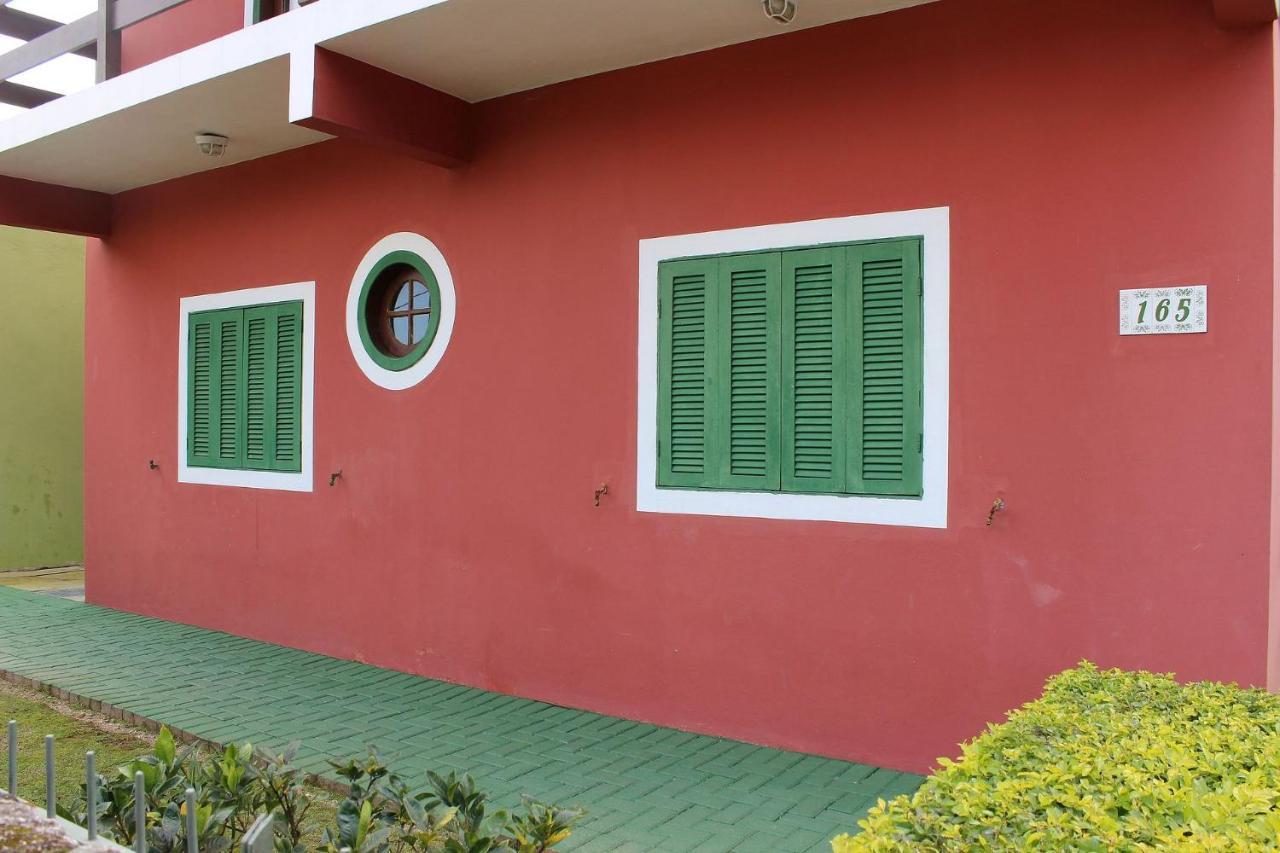 Вилла Residencial Casa Tomate E Destino Floripa Флорианополис Экстерьер фото