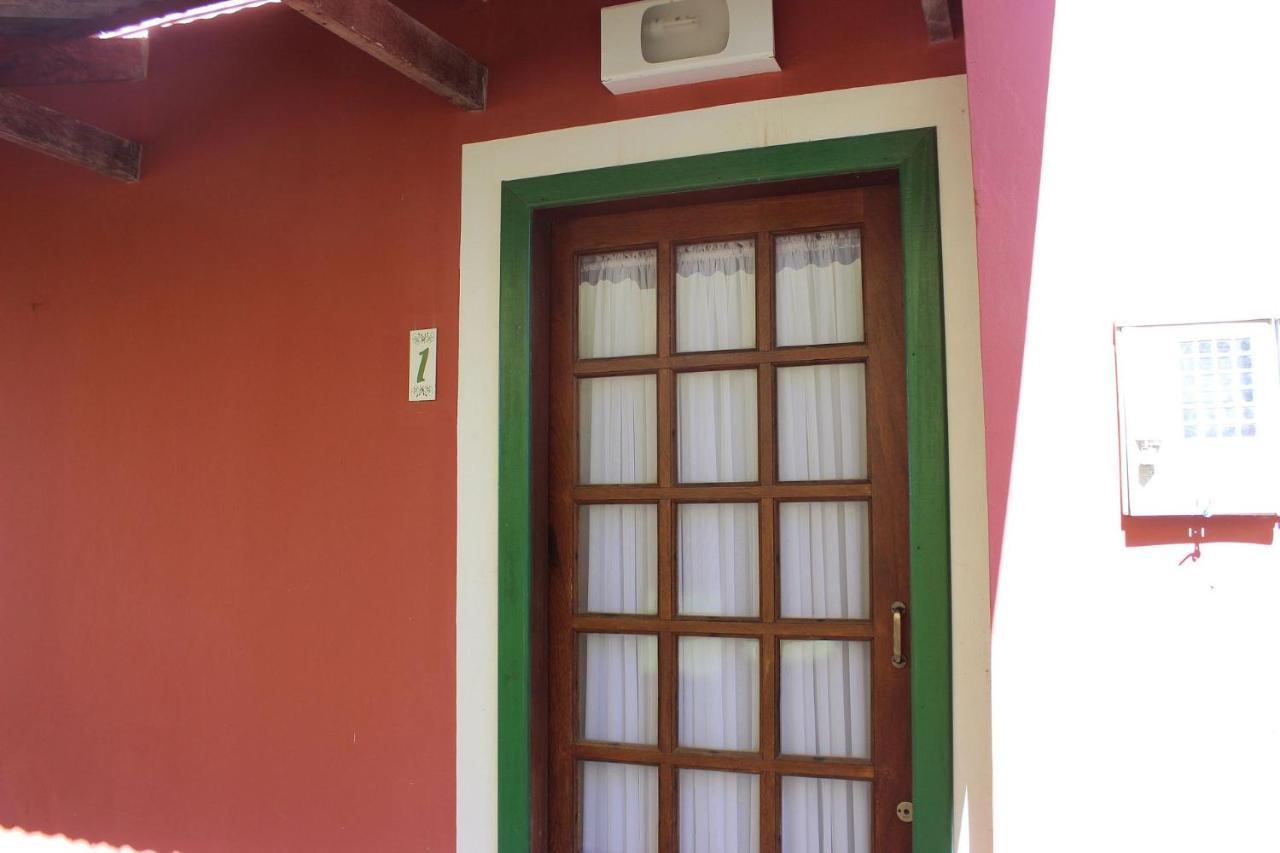 Вилла Residencial Casa Tomate E Destino Floripa Флорианополис Экстерьер фото