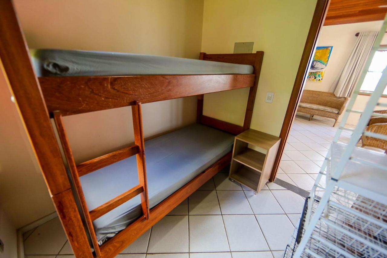 Вилла Residencial Casa Tomate E Destino Floripa Флорианополис Экстерьер фото