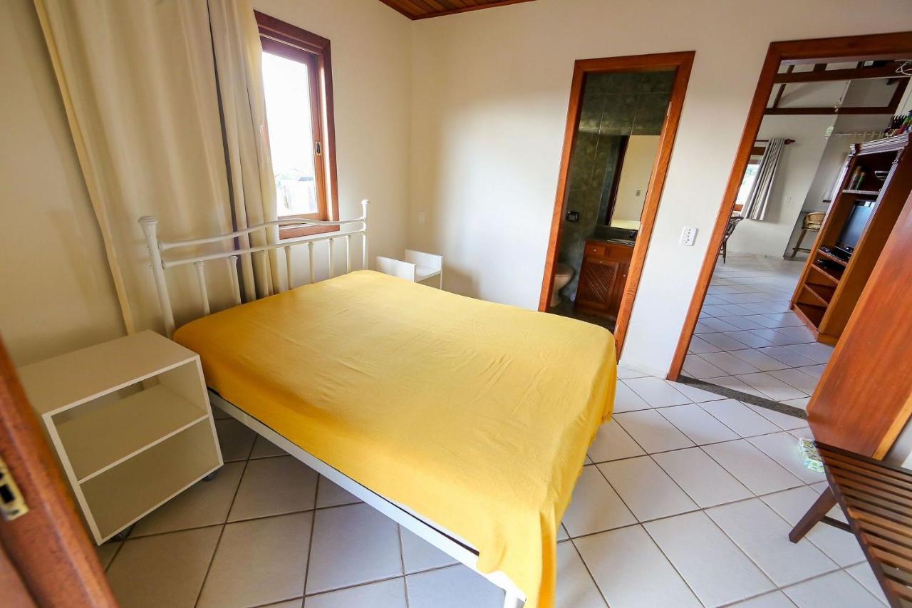 Вилла Residencial Casa Tomate E Destino Floripa Флорианополис Экстерьер фото