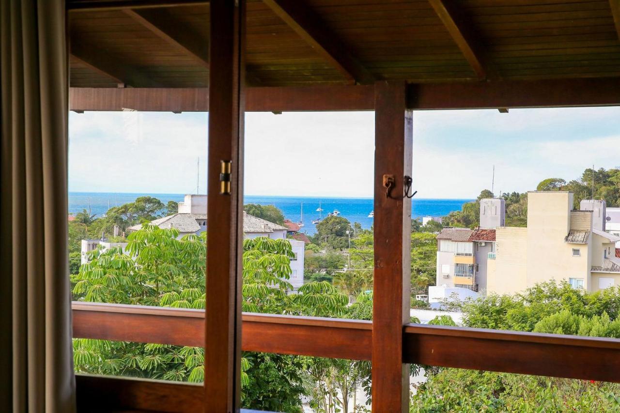 Вилла Residencial Casa Tomate E Destino Floripa Флорианополис Экстерьер фото