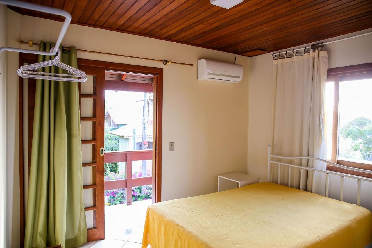Вилла Residencial Casa Tomate E Destino Floripa Флорианополис Экстерьер фото