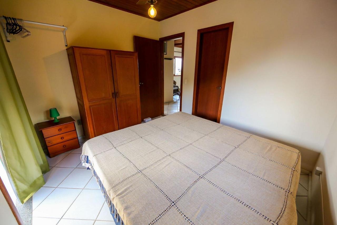 Вилла Residencial Casa Tomate E Destino Floripa Флорианополис Экстерьер фото