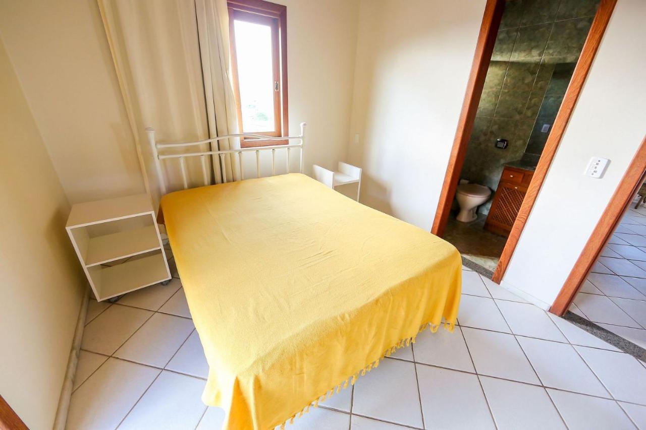 Вилла Residencial Casa Tomate E Destino Floripa Флорианополис Экстерьер фото