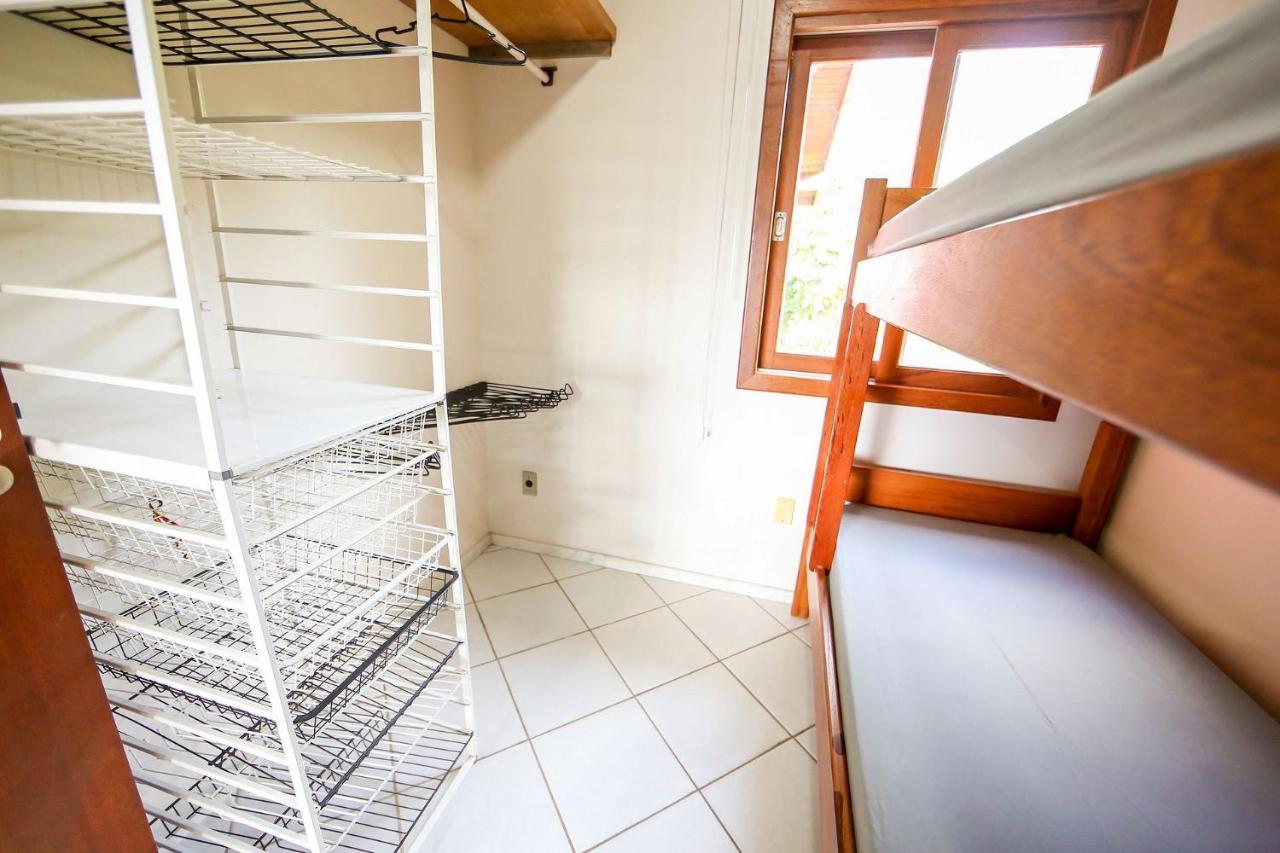 Вилла Residencial Casa Tomate E Destino Floripa Флорианополис Экстерьер фото