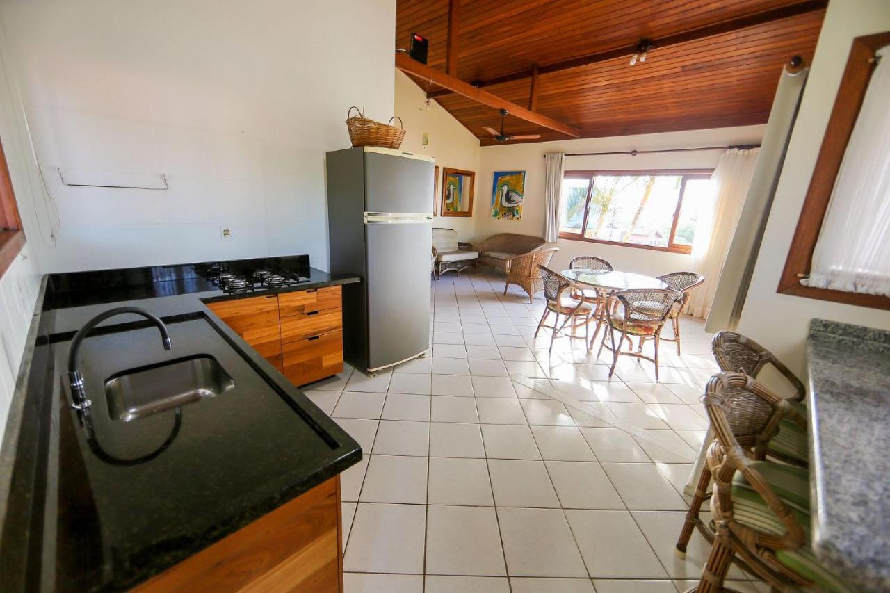 Вилла Residencial Casa Tomate E Destino Floripa Флорианополис Экстерьер фото