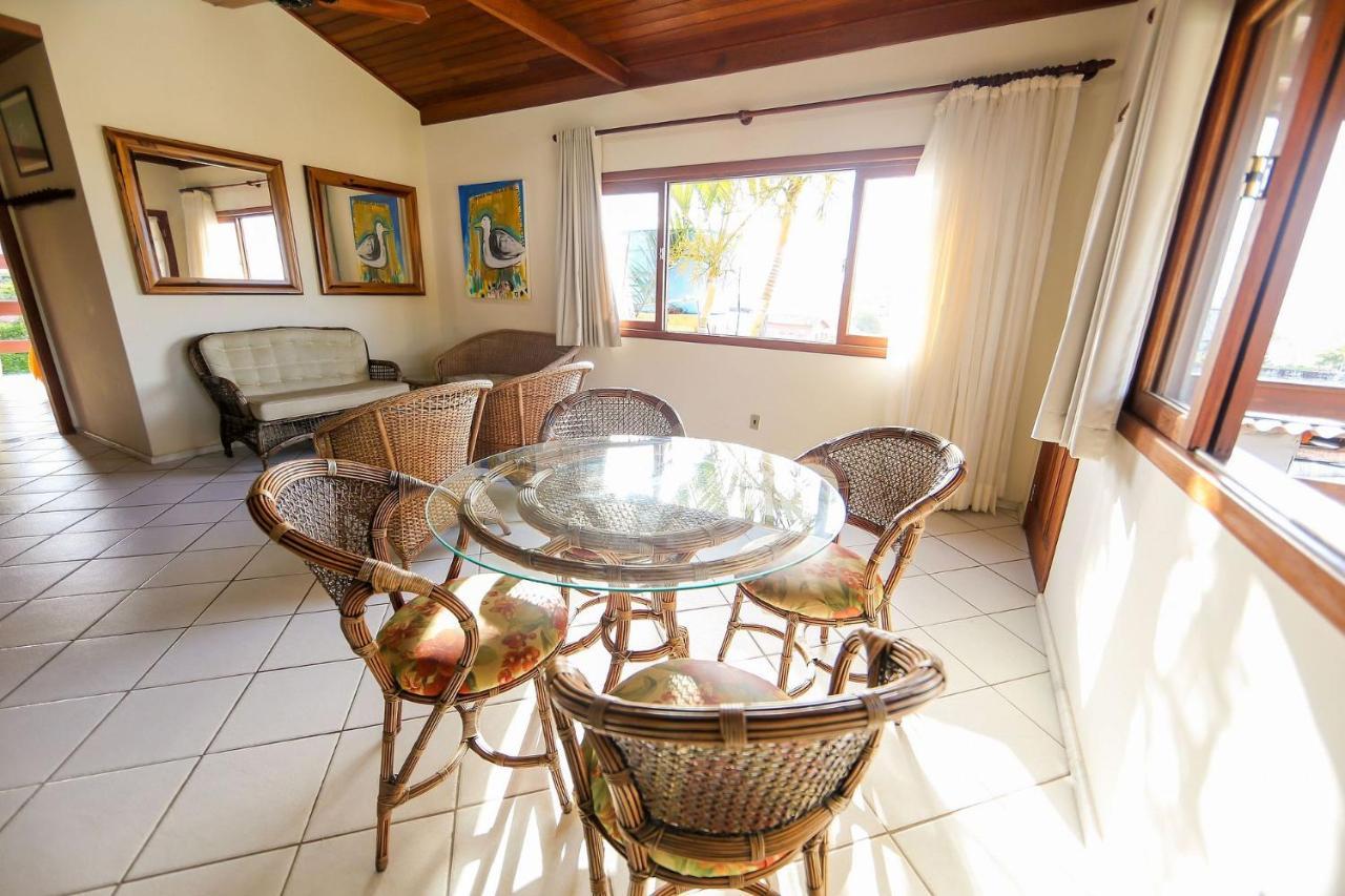 Вилла Residencial Casa Tomate E Destino Floripa Флорианополис Экстерьер фото