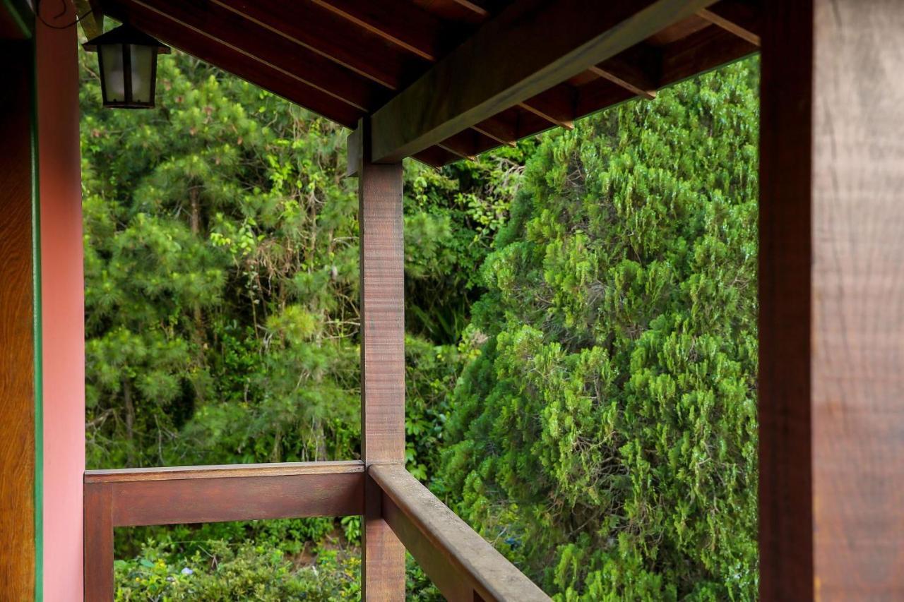 Вилла Residencial Casa Tomate E Destino Floripa Флорианополис Экстерьер фото