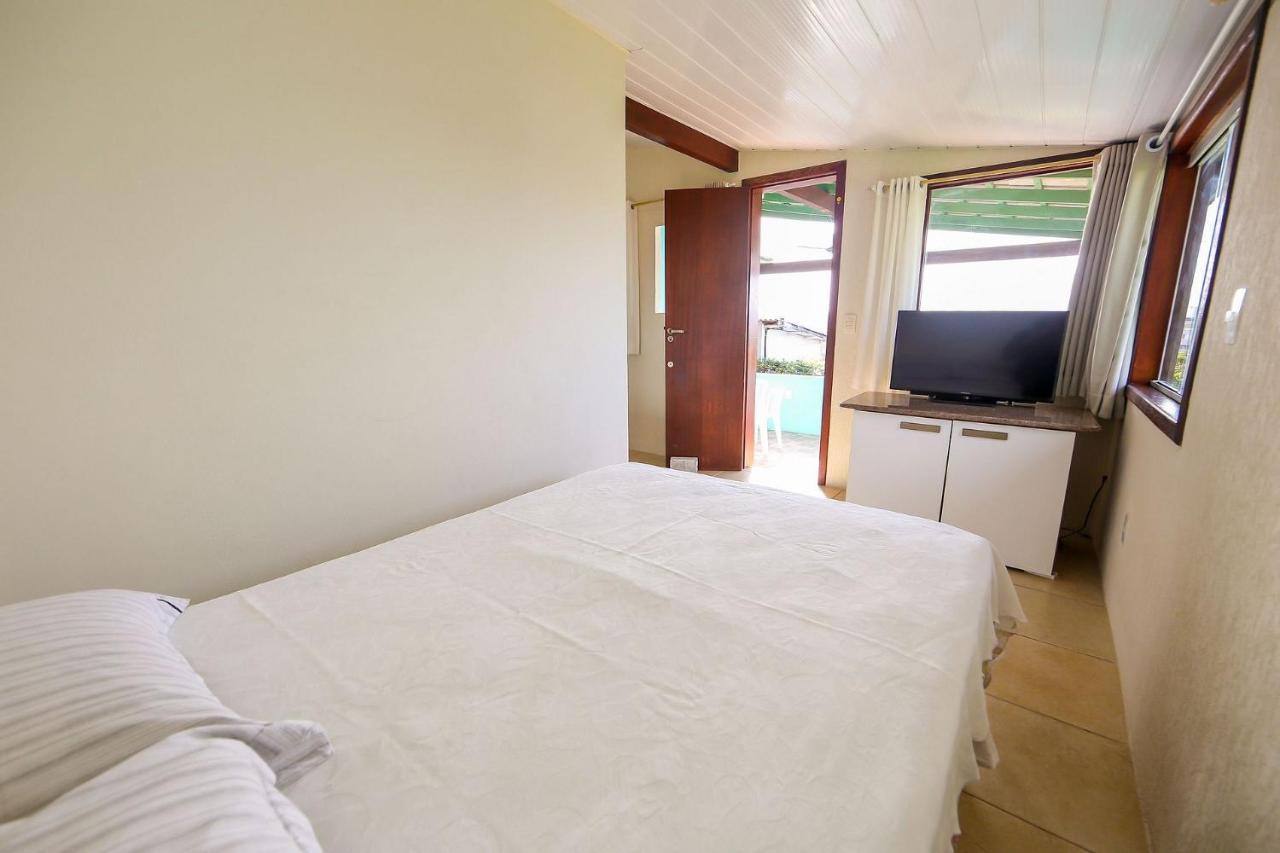 Вилла Residencial Casa Tomate E Destino Floripa Флорианополис Экстерьер фото