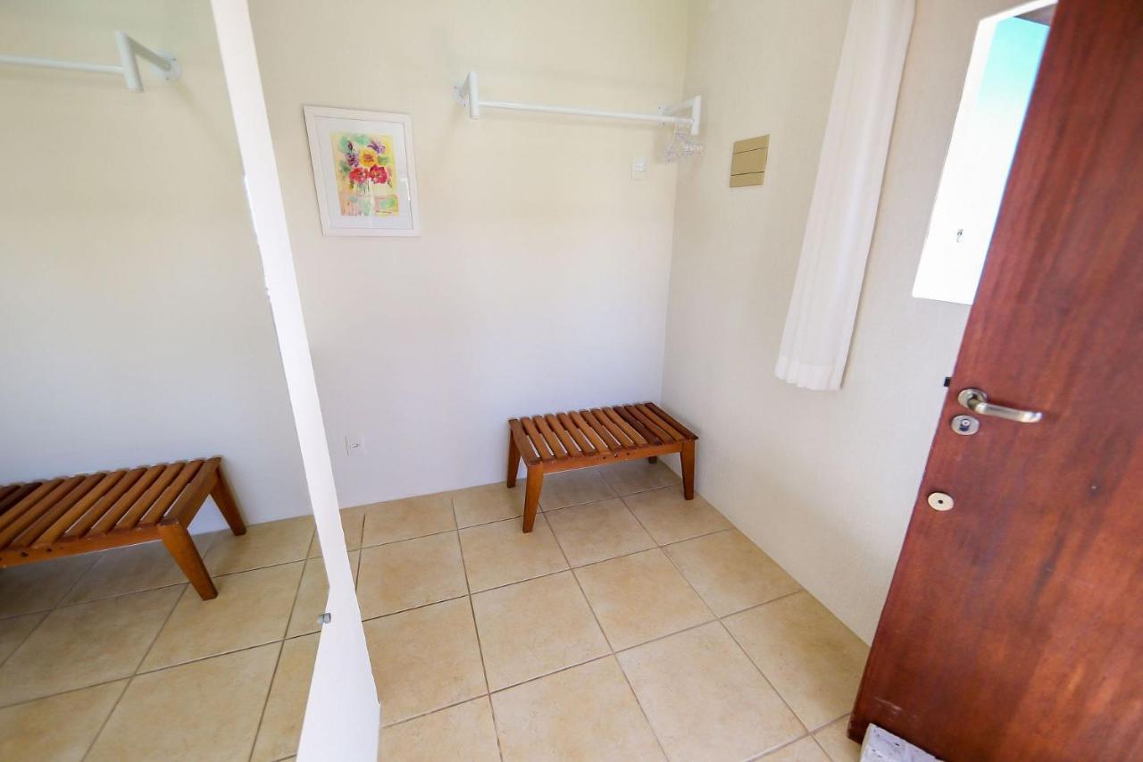 Вилла Residencial Casa Tomate E Destino Floripa Флорианополис Экстерьер фото