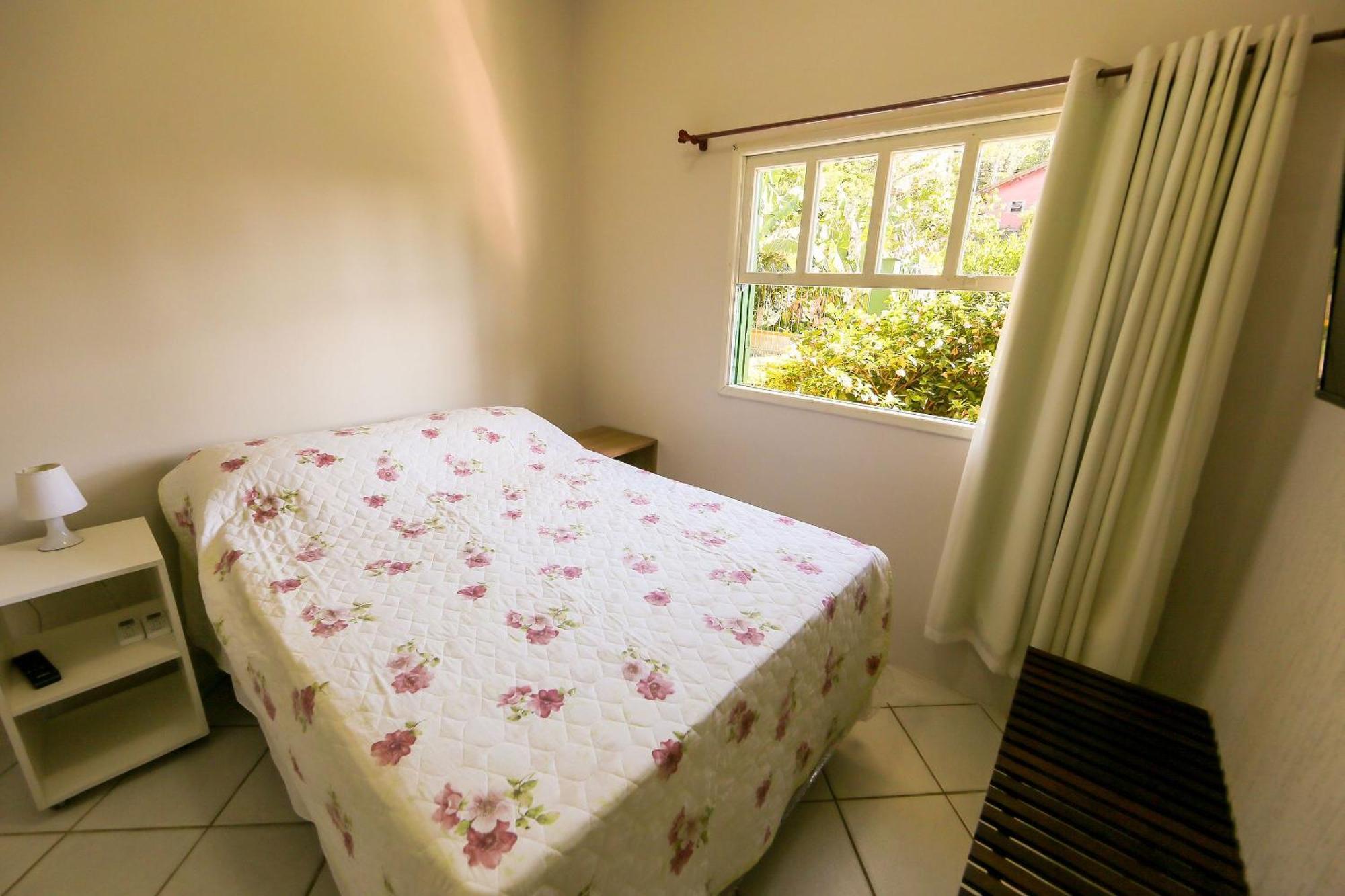 Вилла Residencial Casa Tomate E Destino Floripa Флорианополис Экстерьер фото