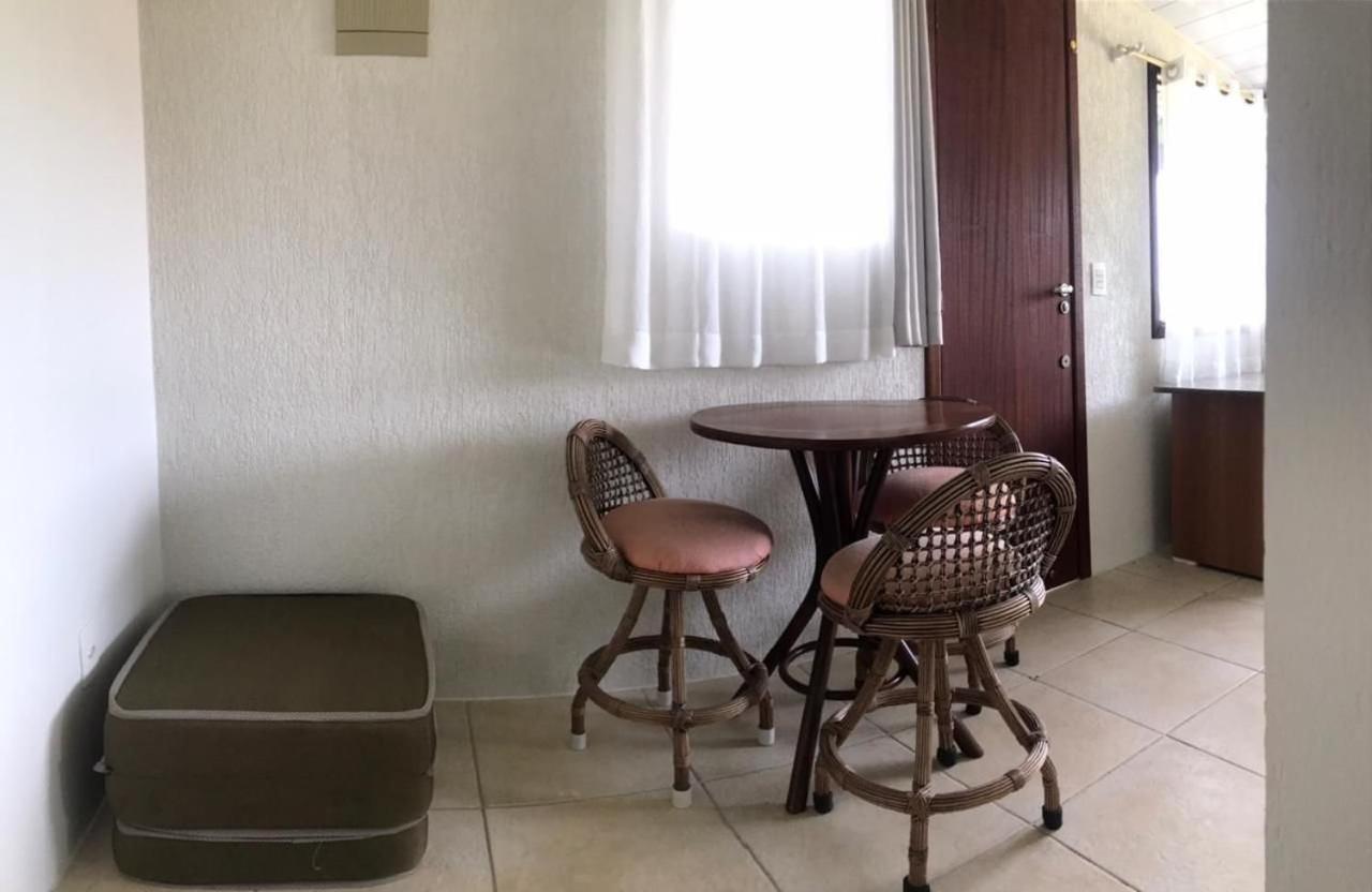 Вилла Residencial Casa Tomate E Destino Floripa Флорианополис Экстерьер фото