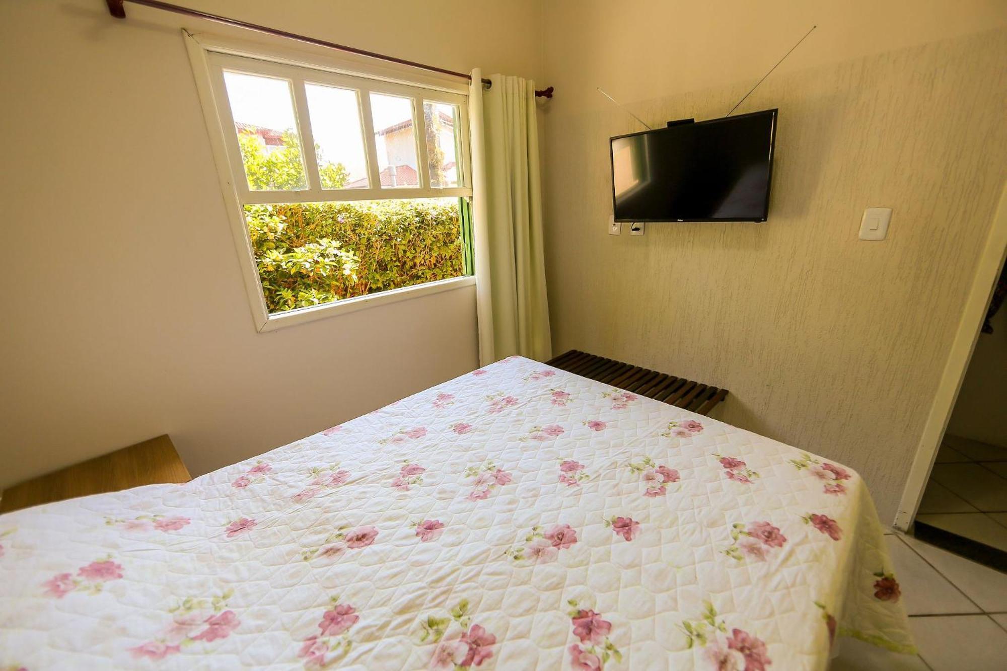 Вилла Residencial Casa Tomate E Destino Floripa Флорианополис Экстерьер фото