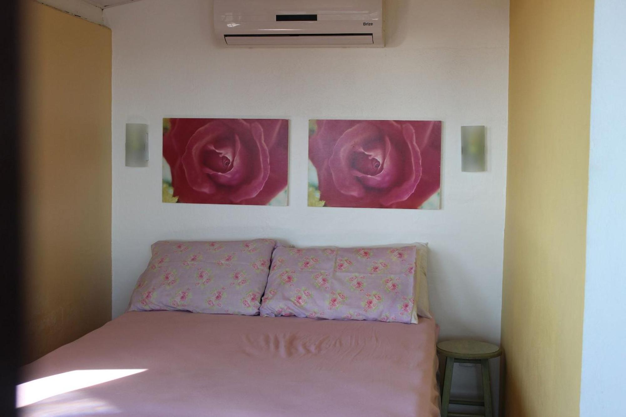 Вилла Residencial Casa Tomate E Destino Floripa Флорианополис Экстерьер фото