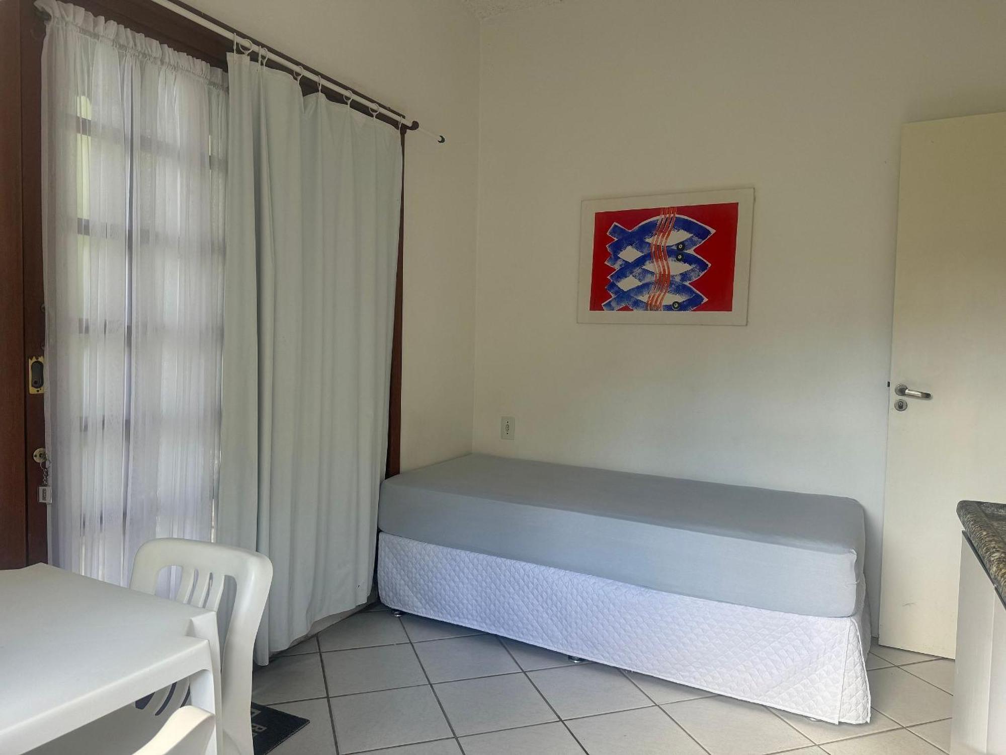 Вилла Residencial Casa Tomate E Destino Floripa Флорианополис Экстерьер фото