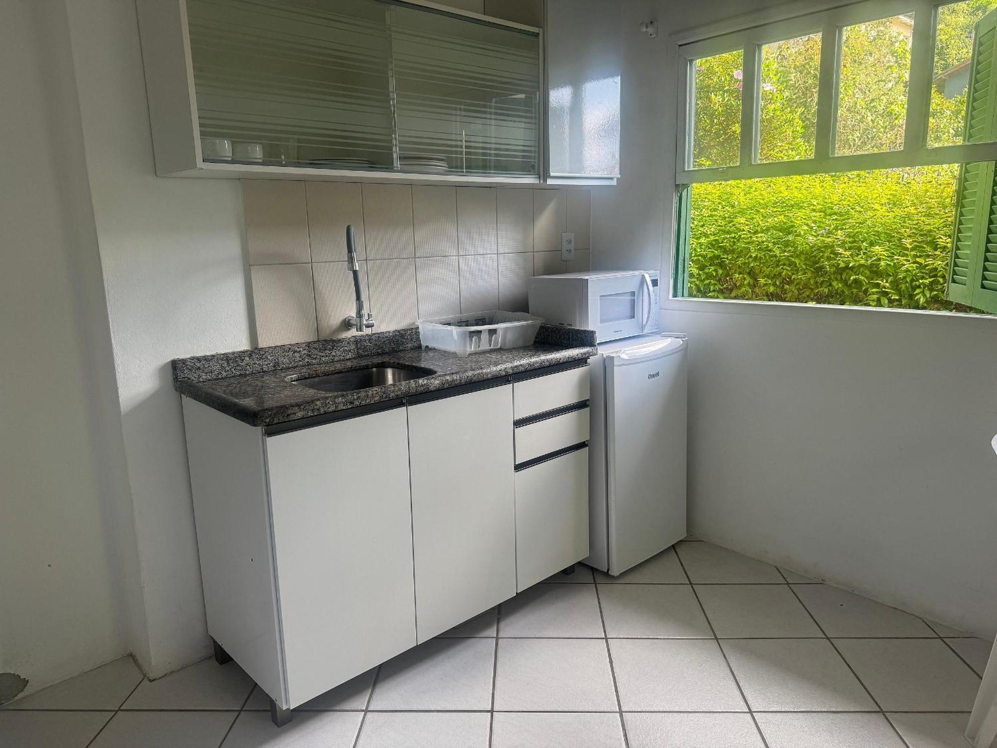 Вилла Residencial Casa Tomate E Destino Floripa Флорианополис Экстерьер фото